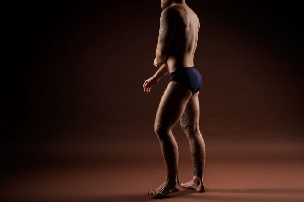 Aleksei masajista masculino erótico en Madrid