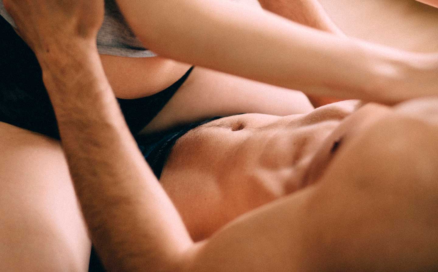 couples erotic massage in Madrid