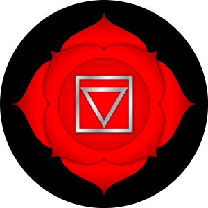 Chakra of the Root