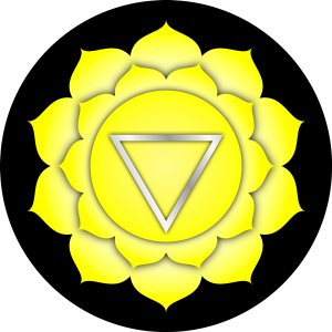 Solar Plexus Chakra