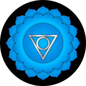 Chakra of the Throat