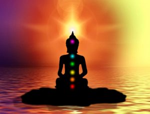 Los 7 Chakras del Aura