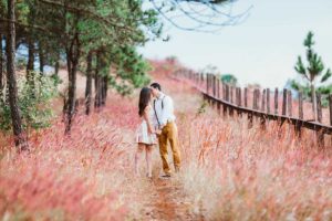 Recover passion in your marriage