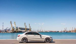 Mercedes most luxury car in 2018