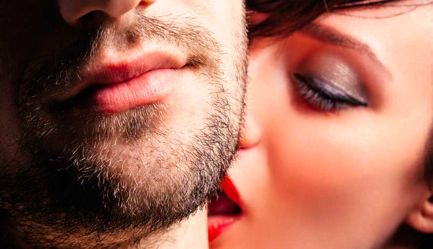Cómo realizar sexo oral a un hombre