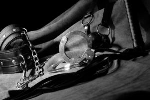 Juguetes sexuales y masajes eróticos en Madrid