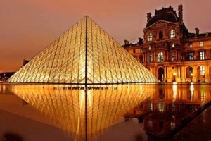 Viajar en pareja a Paris