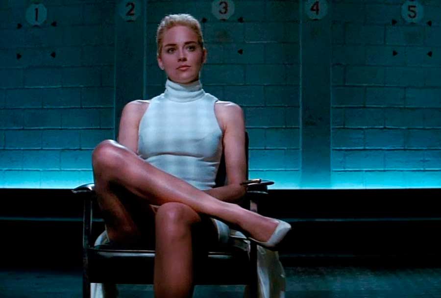 Film Basic Instinct 