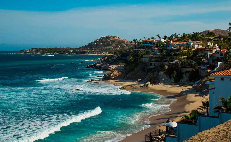 Palmilla, Mexico