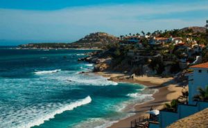 One&Only Palmilla, México