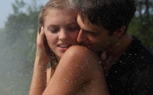eroticism in the couple