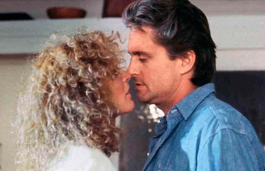 Film Fatal Attraction