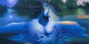 ilustración tantra