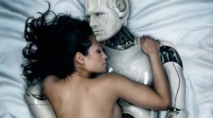robot sex