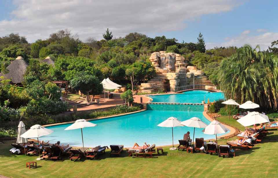 Lion Sands, Sabi Sand, South Africa