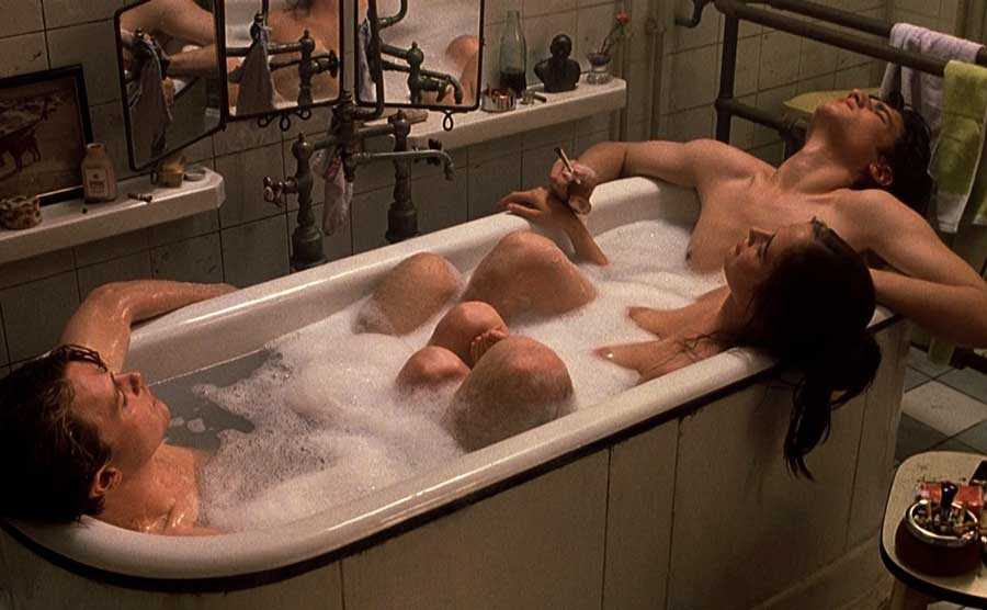 Film The Dreamers