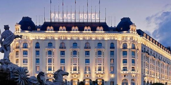 Madrid Hotels