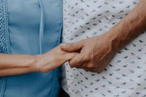 Sexuality in older adults