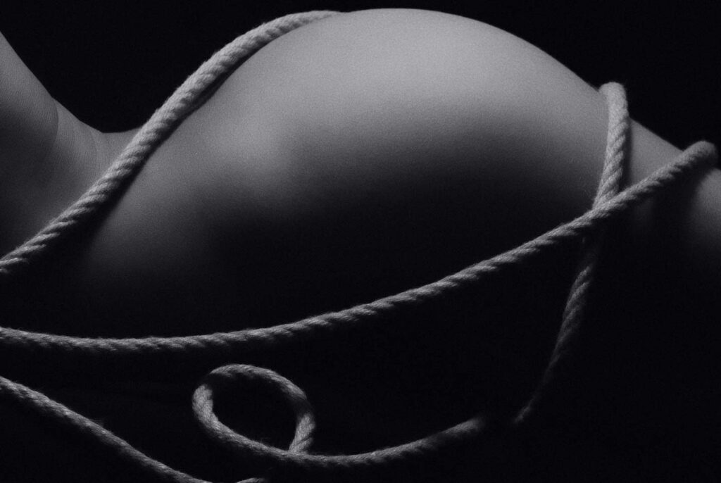 What is Shibari?