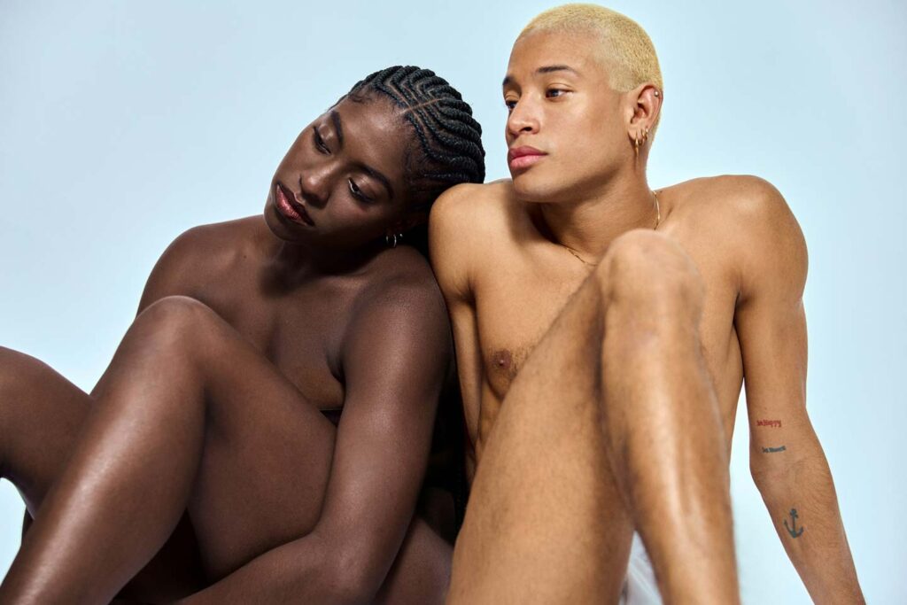 Orientación sexual y genética