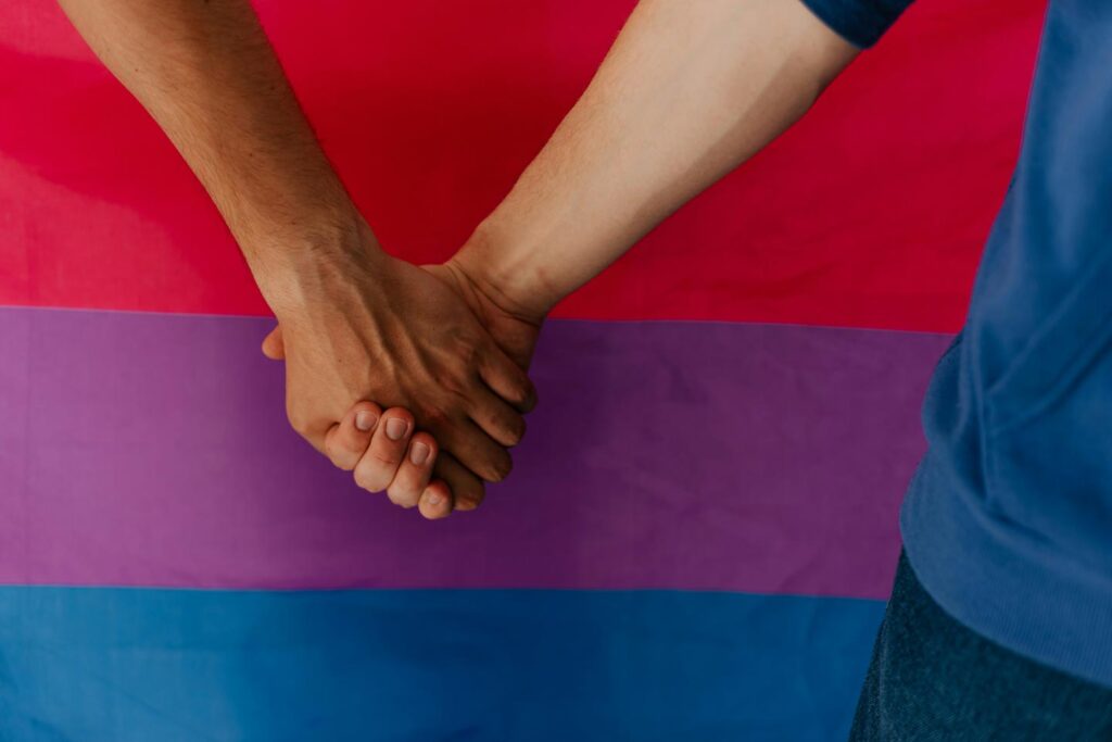 Influencias biológicas en la orientación sexual