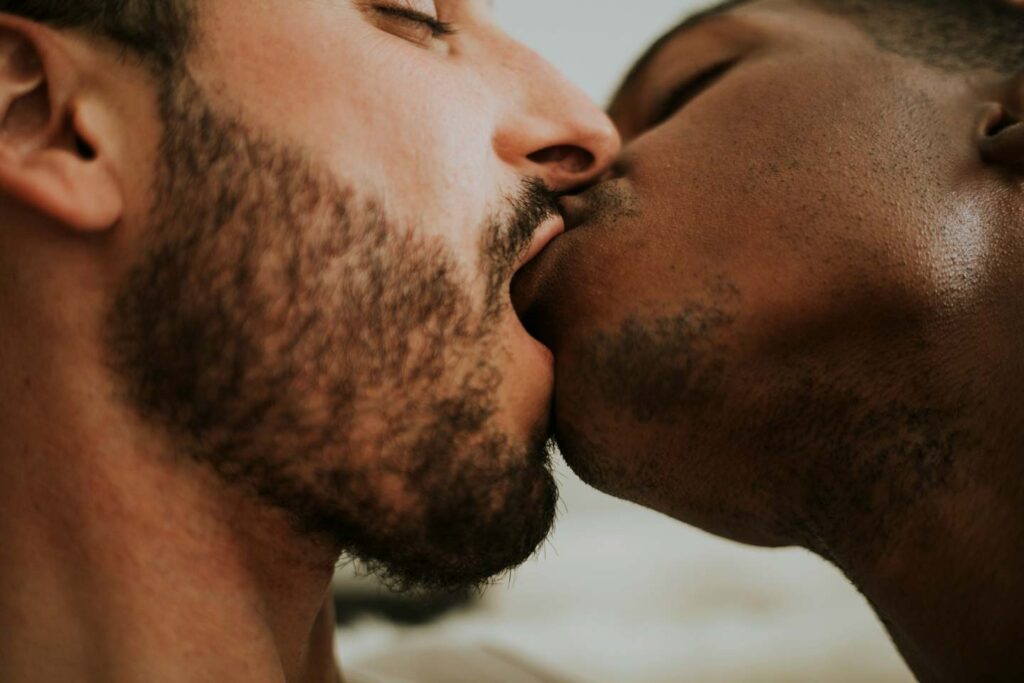 Orientación sexual