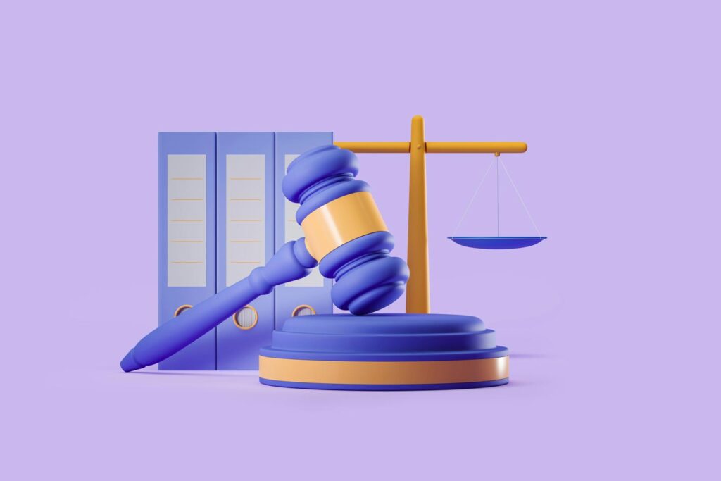 Justicia para las mujeres leyes